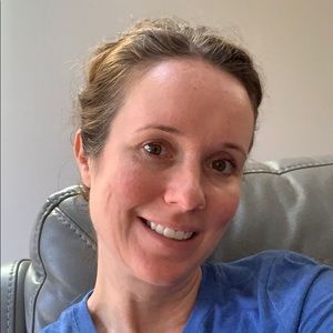 Meet your Posher, Stacey